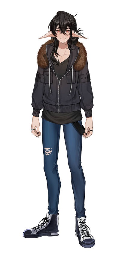 Corvus | twt @Corvus_VT