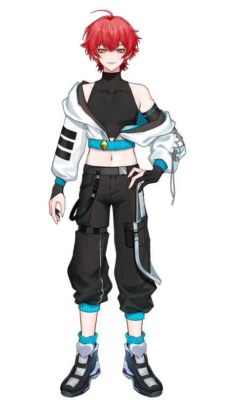 Mielle Umbra | @MielleUmbra